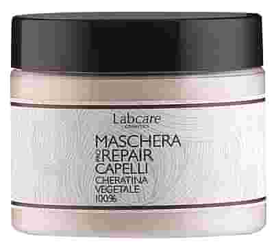 LABCARE MASCHERA CAPELLI PRO REPAIR CHERATINA 100% 150 ML