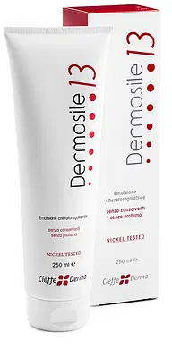 DERMOSILE 13 250 ML DERMOSILE 13 250 ML