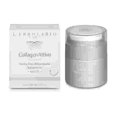 COLLAGENATTIVO RICARICA CREMA VISO RIMPOLPANTE RASSODANTE NOTTE 50 ML