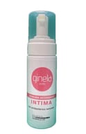 GINELA SCHIUMA DETERGENTE INTIMA 150 ML
