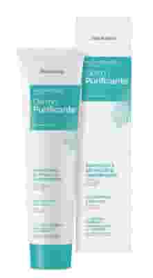 ALTA NATURA MASCHERA VISO DERMOPURIFICANTE  75 ML