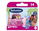 CEROTTO SALVELOX BARBIE 14 PEZZI