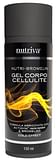 NUTRIVA NUTRI BROMELIN GEL CELLULITE 150 ML