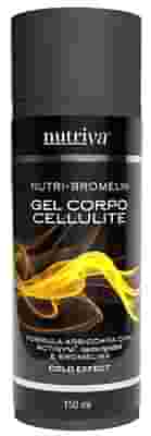 NUTRIVA NUTRI BROMELIN GEL CELLULITE 150 ML