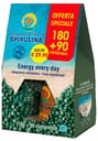 MARCUS ROHRER SPIRULINA 180 + 90 COMPRESSE