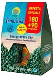 MARCUS ROHRER SPIRULINA 180 + 90 COMPRESSE