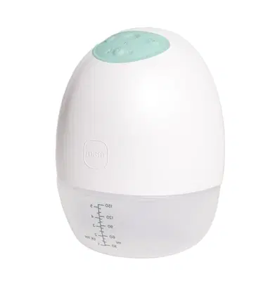 MAM MOVE TIRALATTE ELETTRICO INOSSIDABILE MAM MOVE TIRALATTE ELETTRICO INOSSIDABILE