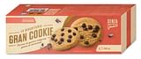 AGLUTEN GRAN COOKIE FARINA QUINOA INTEGRALE E GOCCE DI CIOCCOLATO 160 G