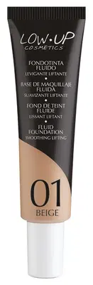 FONDOTINTA FLUIDO 01 BEIGE FONDOTINTA FLUIDO 01 BEIGE