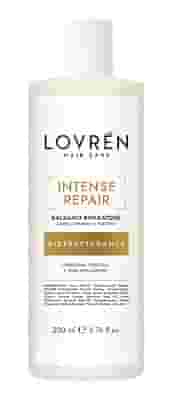 LOVREN HAIR CARE INTENSE REPAIR SHAMPOO RISTRUTTURANTE 200 ML