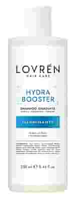LOVREN HAIR CARE HYDRA BOOSTER SHAMPOO IDRATANTE 250 ML