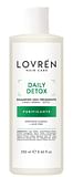 LOVREN HAIR CARE DAILY DETOX SHAMPOO PURIFICANTE 250 ML