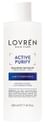 LOVREN HAIR CARE ACTIVE PURIFY SHAMPOO TRATTANTE 220 ML
