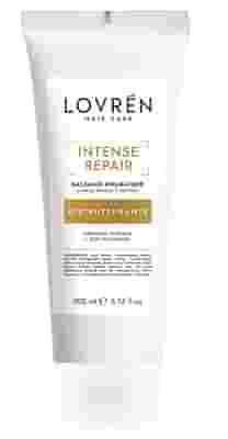 LOVREN HAIR CARE INTENSE REPAIR BALSAMO RISTRUTTURANTE 200 ML