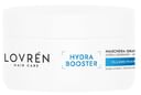 LOVREN HAIR CARE HYDRA BOOSTER MASCHERA IDRATANTE 220 ML