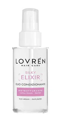 LOVREN HAIR CARE OLIO CONDITIONER 50 ML LOVREN HAIR CARE OLIO CONDITIONER 50 ML