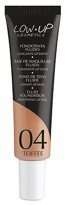 FONDOTINTA FLUIDO 04 TOFFEE FONDOTINTA FLUIDO 04 TOFFEE