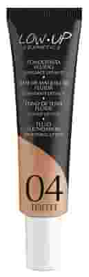 FONDOTINTA FLUIDO 04 TOFFEE