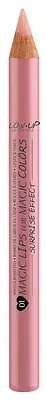 MATITA ROSSETTO 01 MAGIC LIPS MATITA ROSSETTO 01 MAGIC LIPS