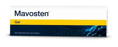 MAVOSTEN GEL 120 ML MAVOSTEN GEL 120 ML