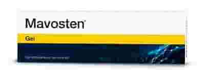 MAVOSTEN GEL 120 ML