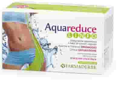 AQUA REDUCE LINFO VANIGLIA 20 STICK 15 ML