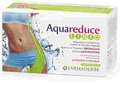 ACQUA REDUCE LINFO VANIGLIA 20 STICK