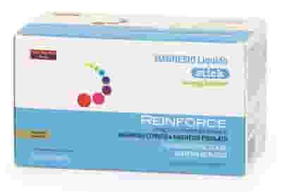 REINFORCE MAGNESIO LIQUIDO 20 STICK-PACKS DA 10 ML