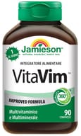 JAMIESON VITAVIM 90 COMPRESSE