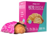 PINK FIT KETO BRIOCHE 150 G