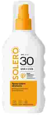 SOLERO PROTEZIONE IDRATANTE SPF30 200 ML