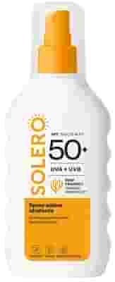 SOLERO PROTEZIONE IDRATANTE SPF50 200 ML