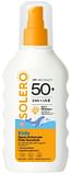 SOLERO SPRAY SOLARE SPF50 KIDS 200 ML