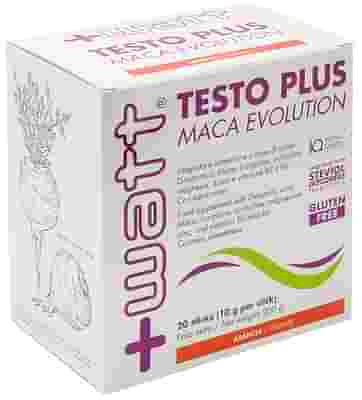TESTO PLUS 20 STICK