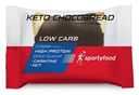 SPORTYFOOD KETO CHOCOBREAD 50 G