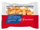 SPORTYFOOD KETO SPORTYGRISS PAPRIKA 40 G