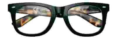 OCCHIALI DA LETTURA ZIPPO MODELLO 31Z-G2-BDE +2.00 DIOTTRIA 1 PAIO