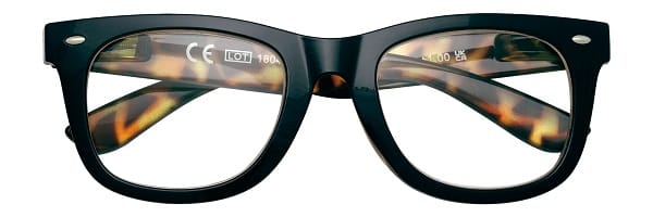 Occhiali Da Lettura Zippo Modello 31 Z G2 Bde +2.50 Diottria 1 Paio