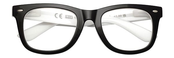 Occhiali Da Lettura Zippo Modello 31 Z G2 Whi +1.50 Diottria 1 Paio