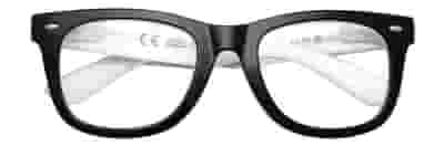 OCCHIALI DA LETTURA ZIPPO MODELLO 31Z-G2-WHI +1.50 DIOTTRIA 1 PAIO