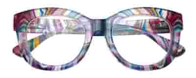 OCCHIALI DA LETTURA ZIPPO MODELLO 31Z-G4-MCL +1.50 DIOTTRIA 1 PAIO