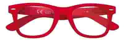 OCCHIALI DA LETTURA ZIPPO MODELLO 31Z-PR65-R +1.00 DIOTTRIA 1 PAIO