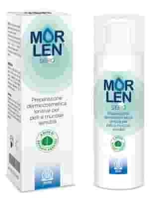MORLEN SIERO PELLI E MUCOSE SENSIBILI 30 ML