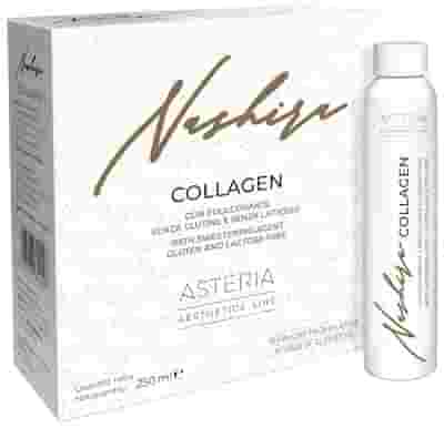 NASHIRA COLLAGEN 10 FIALOIDI DA 25 ML