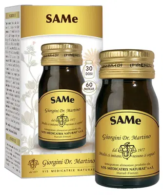 SAME 60 PASTIGLIE SAME 60 PASTIGLIE