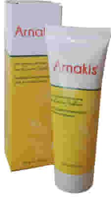 ARNAKIS GEL LENITIVO 50 G