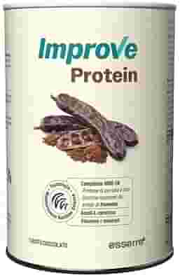 IMPROVE PROTEIN CIOCCOLATO 300 G