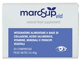 MAROSUP VID 20 COMPRESSE