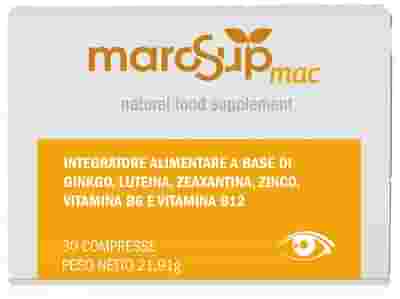 MAROSUP MAC 30 COMPRESSE