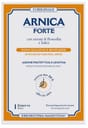 ARNICA FORTE CEROTTO